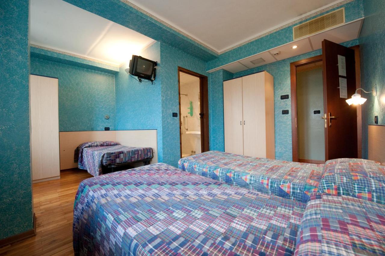 Hotel Palavas Villar Pellice Exterior foto